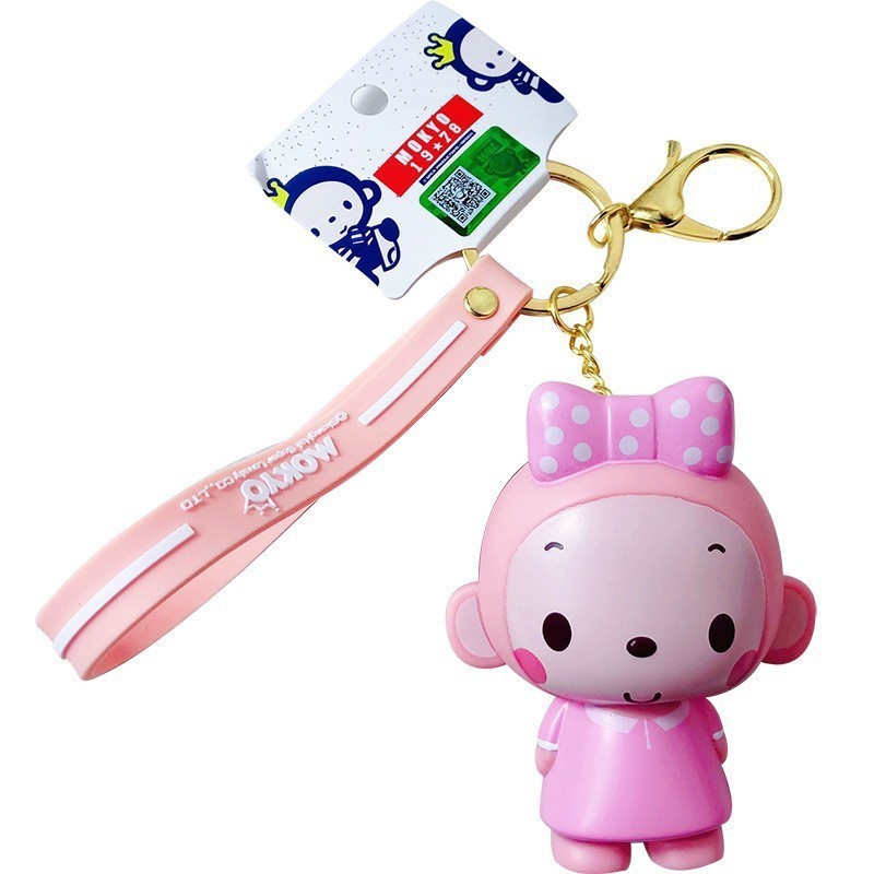 Корона Обезьяна Девушка