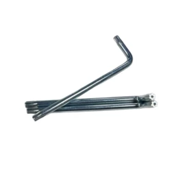 梅花扳手;内六角扳手;紧固件连接件