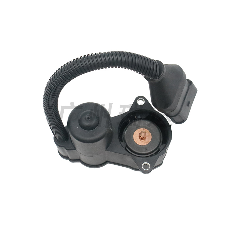 4E0998281B Motor de bomba de freno 4E0615403B para el motor de freno trasero Volkswagen