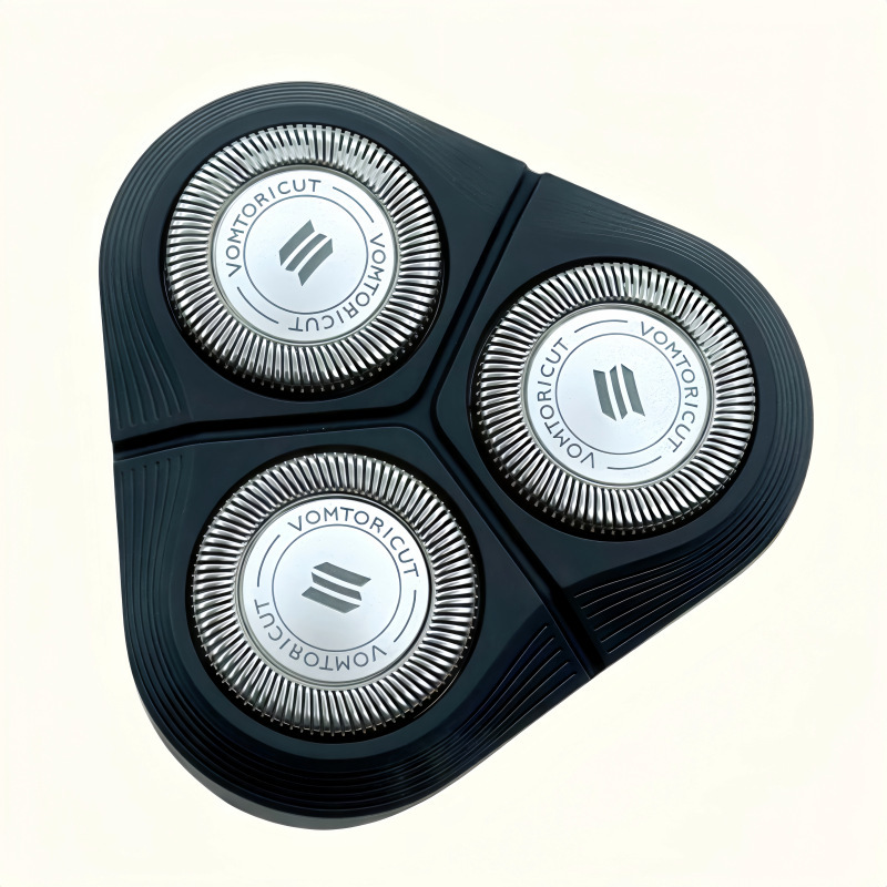 Suitable for Philips Shaver S1000 Blade Head S1010 S1020 S1060 Blade Mesh Card Door Head Accessories