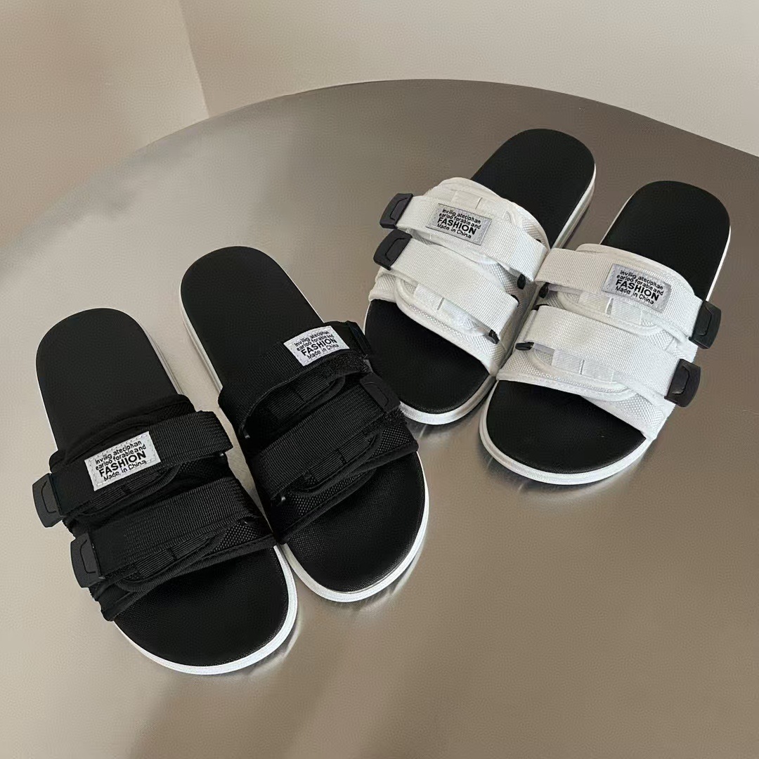 Fashionable non-slip mule for men and women