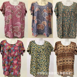 女式T恤;男式T恤;中老年休闲套装