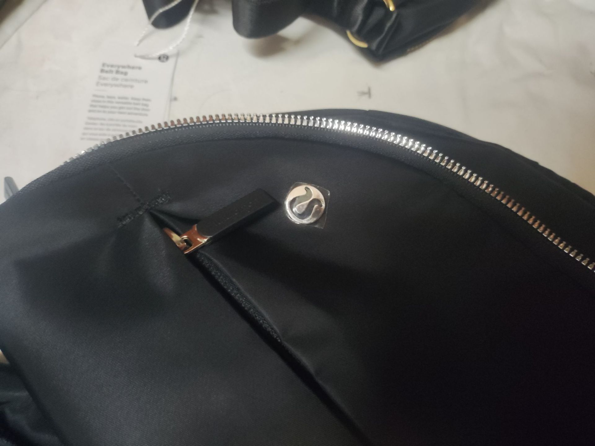 블랙 실버 라벨