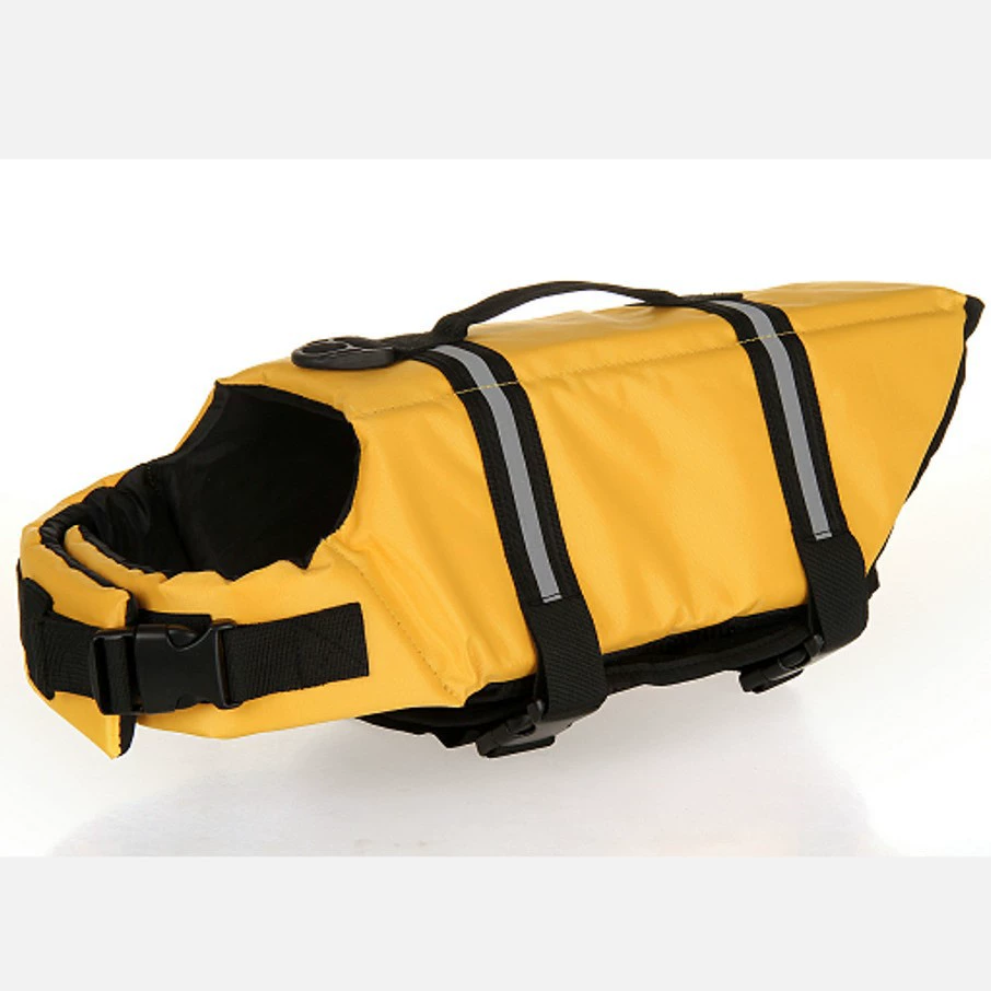 Экспорт спасательных жилетов для собак в США, купальники для собак, спасательные жилеты для животных, защитные купальники для животных