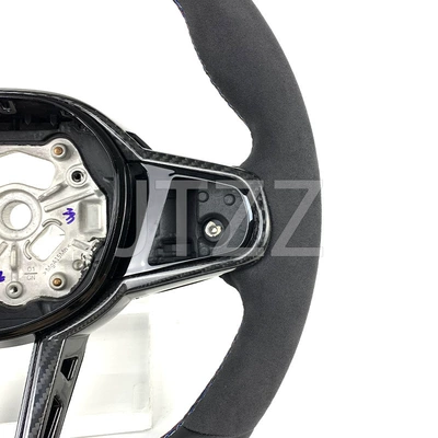 for BMW new 1234 series: Steering wheel