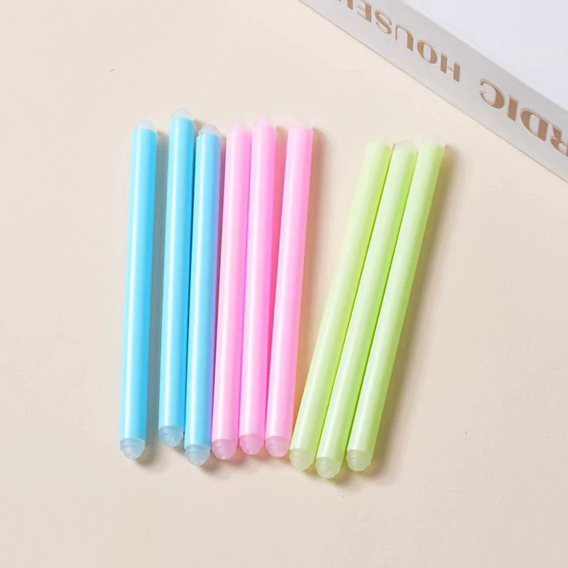 Erasable Eraser Pen for Students, Small Portable Design, approx 11 cm