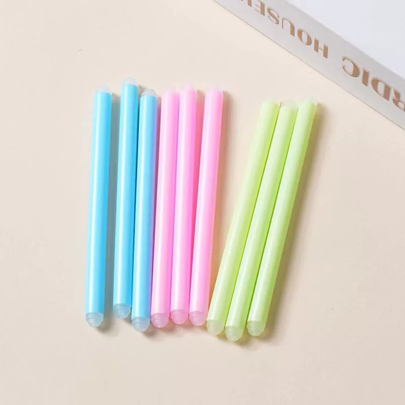 Erasable Eraser Pen for Students, Small Portable Design, approx 11 cm
