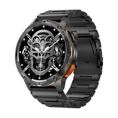 Ak59スマート腕時計男性腕時計クロスボーダー人気スポーツ腕時計ハイビジョン大画面低消費電力防水時計