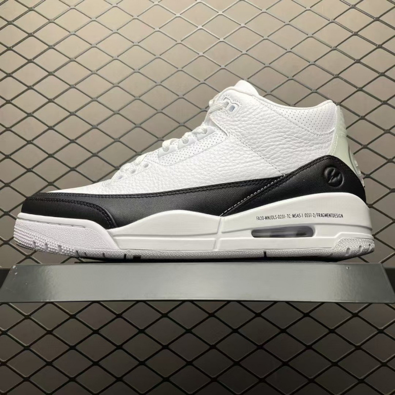 Air jordan