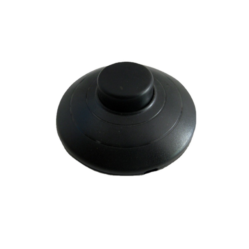 Supply 317 foot switch online switch, pedal floor lamp intermediate button machine switch, factory direct supply