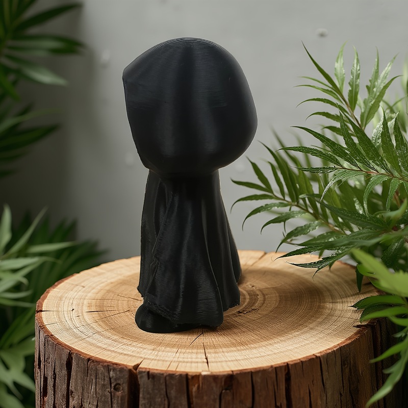新製品 3D プリントおもちゃゴースト装飾品ストールおもちゃクリエイティブ起業家精神人形|undefined
