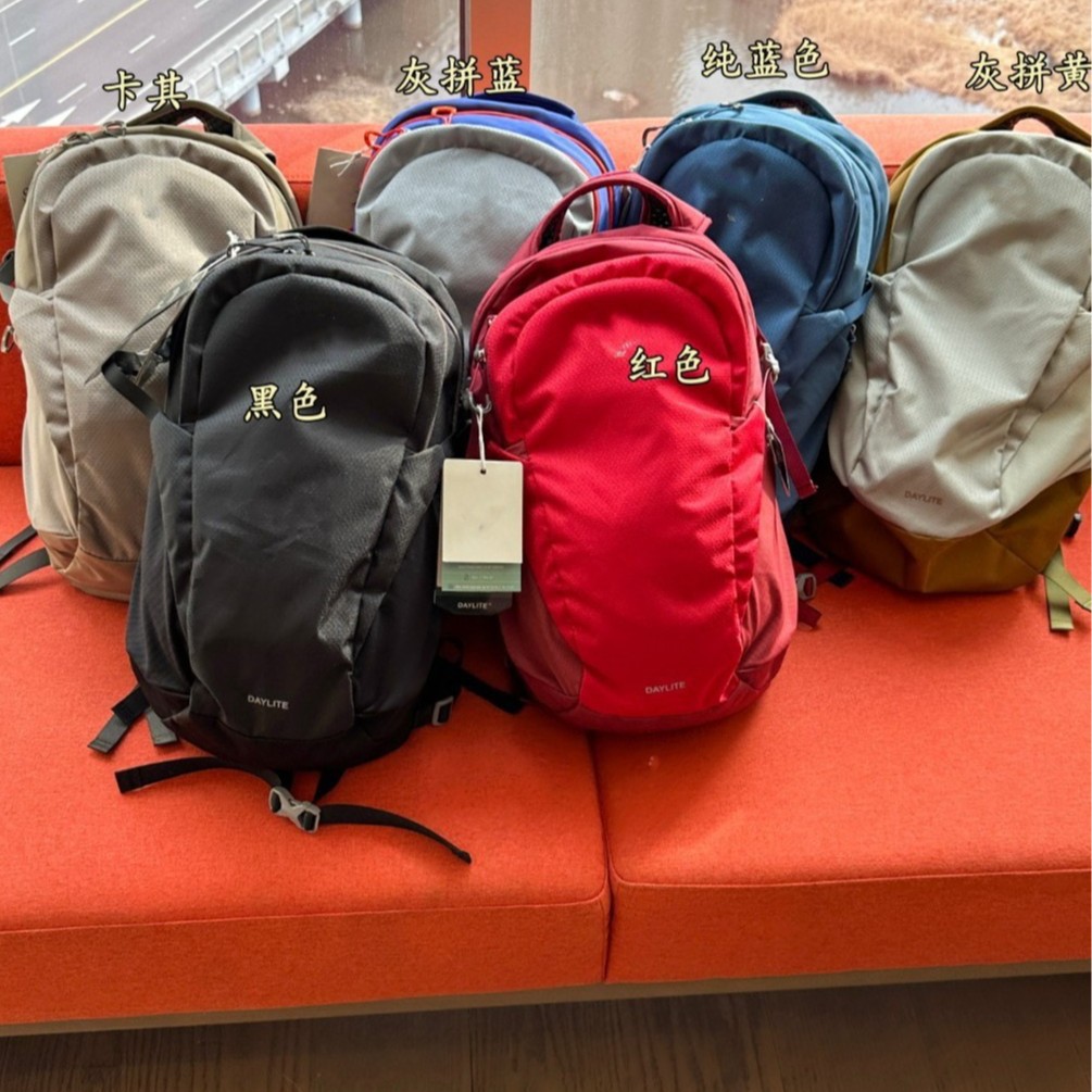 包y六色双肩包休闲女包学生书包多用   030j810