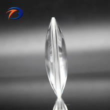 ��������ʯӢ�p͹͸�R&phi;15mm250-400nm���͸�߾���