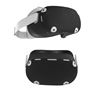 Suitable for Oculus Quest 2nd generation VR host protective cover anti -drop and dust -proof helmet VR glasses accessories