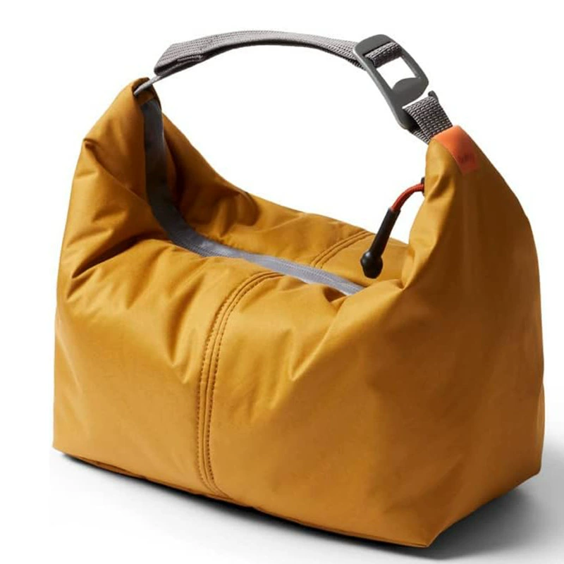 Новая ледяная сумка для ланча большая емкость для ланча