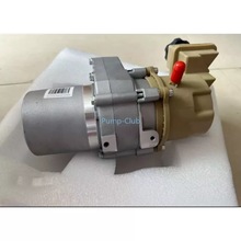 68059524K 适用于道奇克莱斯勒300C转向泵助力泵68059524AB