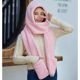 丝巾;围脖;围巾