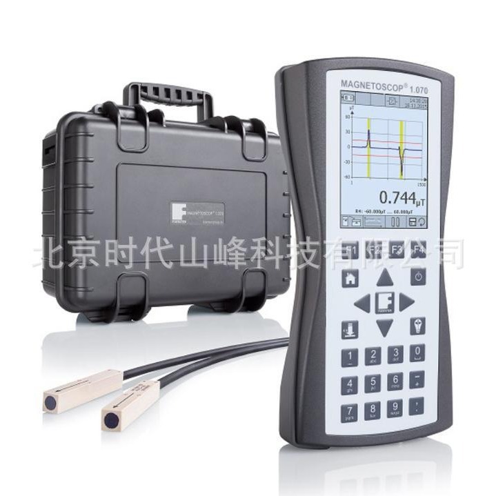 �¹�FOERSTER MAGNETOSCOP 1.070��Яʽ������