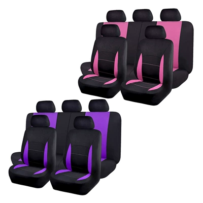 Europe and the United States: Seat cushion, seat cover