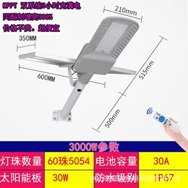 太阳能灯;路灯;道路照明灯