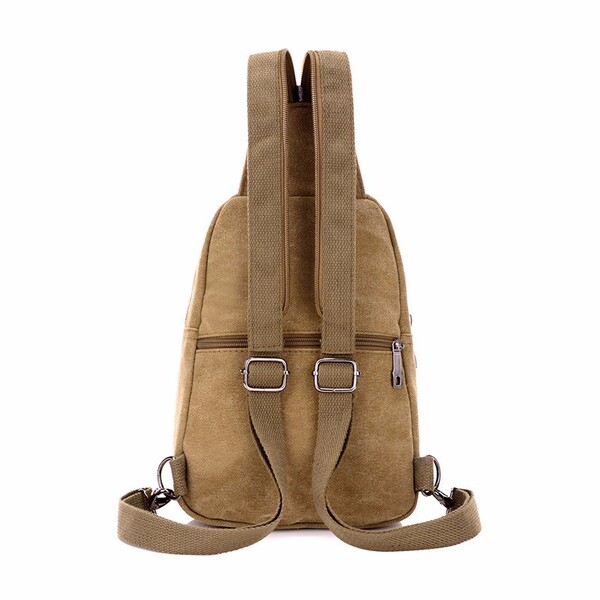 Universal chest bag for men and women