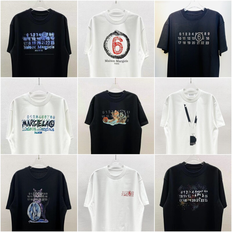 2024Ss T-Shirt 300g Heavy Pure Cotton Double Yarn Loose Fit Large Size Short Sleeve 2024Ss T-Shirt 300g Heavy Pure Cotton Double Yarn Loose Fit Large Size Short Sleeve