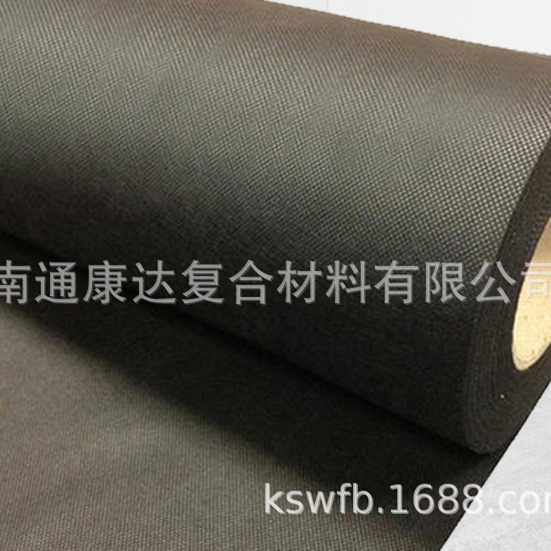 17g  黑色无纺布1.5*10m
