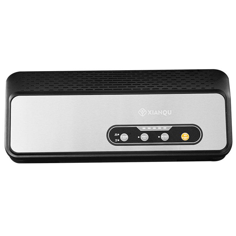 Máquina de vacío automática para conservación de alimentos