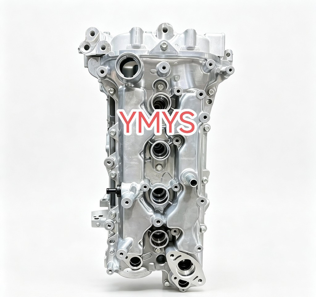 High-quality HRA2 engine, compatible with the Nissan Qashqai J11 1.2T turbocharged HRA2DDT