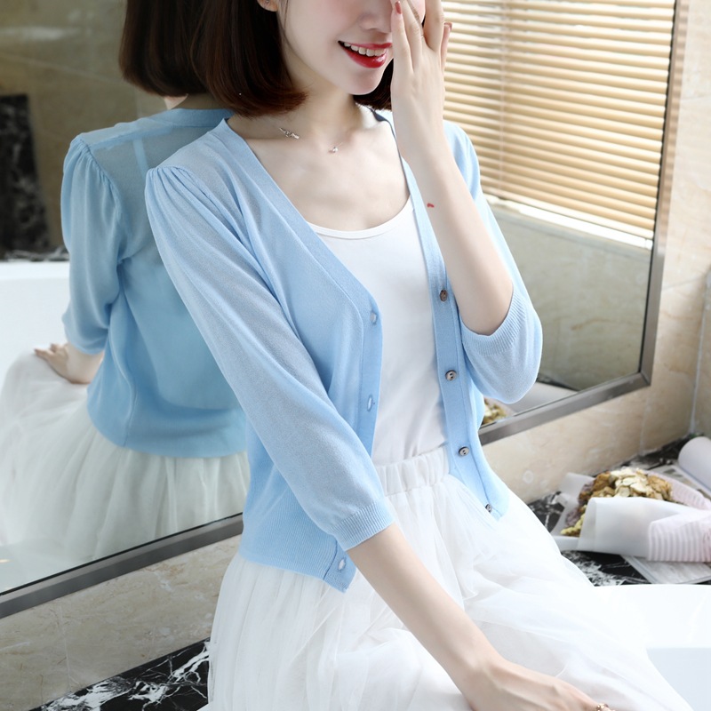 블루