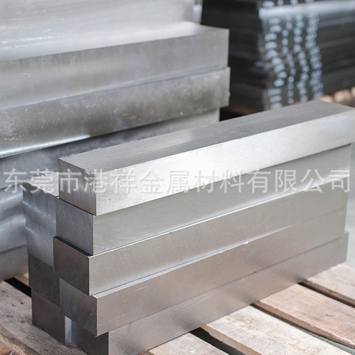 港祥供应CR12MOV模具钢 CR12MOV光料精料