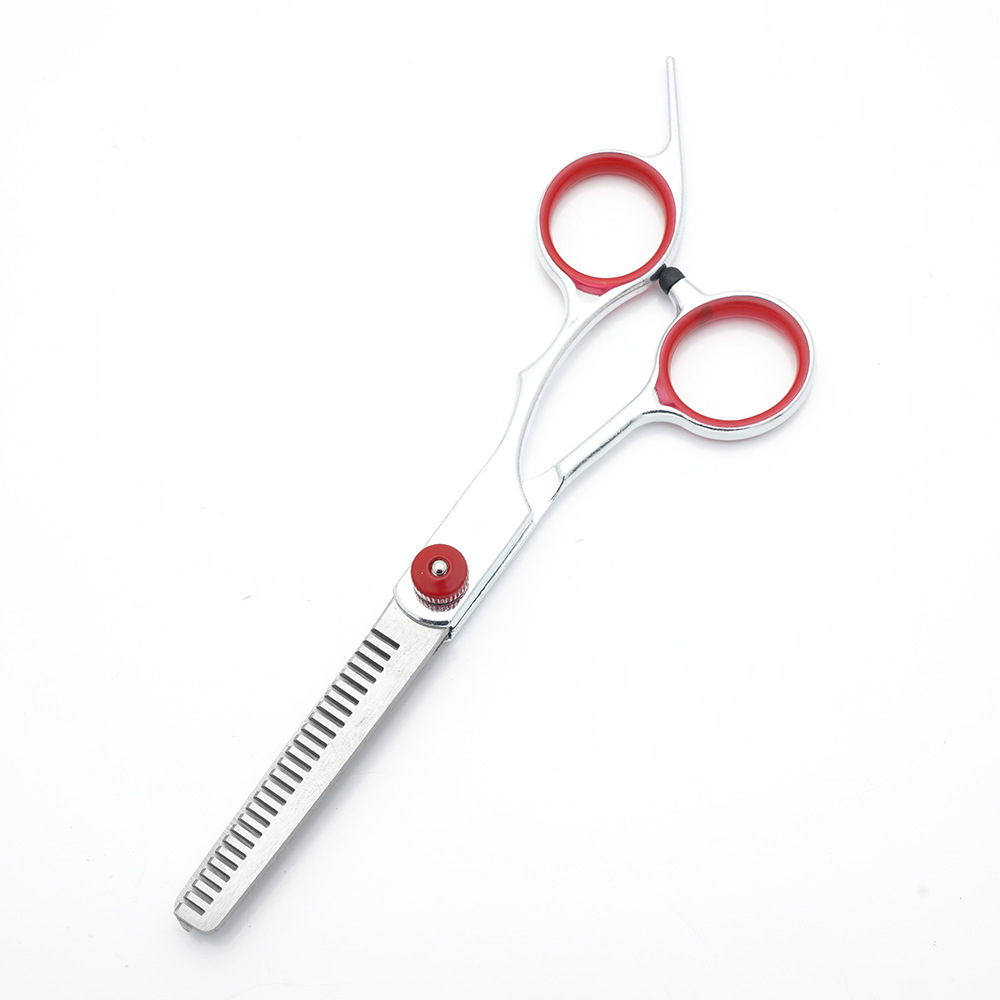 Ventas directas de fábrica de tijeras para mascotas, tijeras para cortar el pelo para perros, tijeras para cortar el pelo, tijeras de dientes delgadas para gatos, tijeras de aseo para mascotas