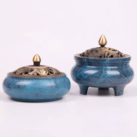 香炉;镇宅摆件;香薰