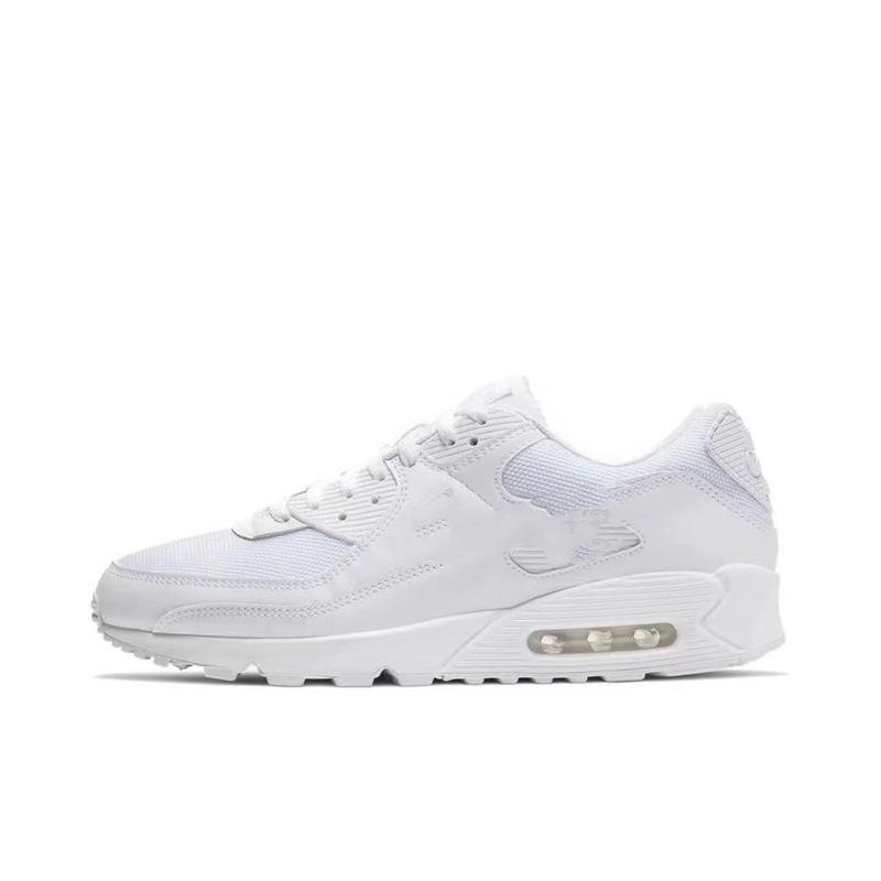 王一博同モデルの莆田AirMAX90エアクッション靴は耐摩耗性が高くなってスポーツシューズのネット面の男女ランニング靴が高くなった|undefined