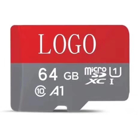 8GB Memory Card 16GB TF Card 32GB Phone 128GB Camera 64GB Surveillance Card Recorder Storage Card Universal