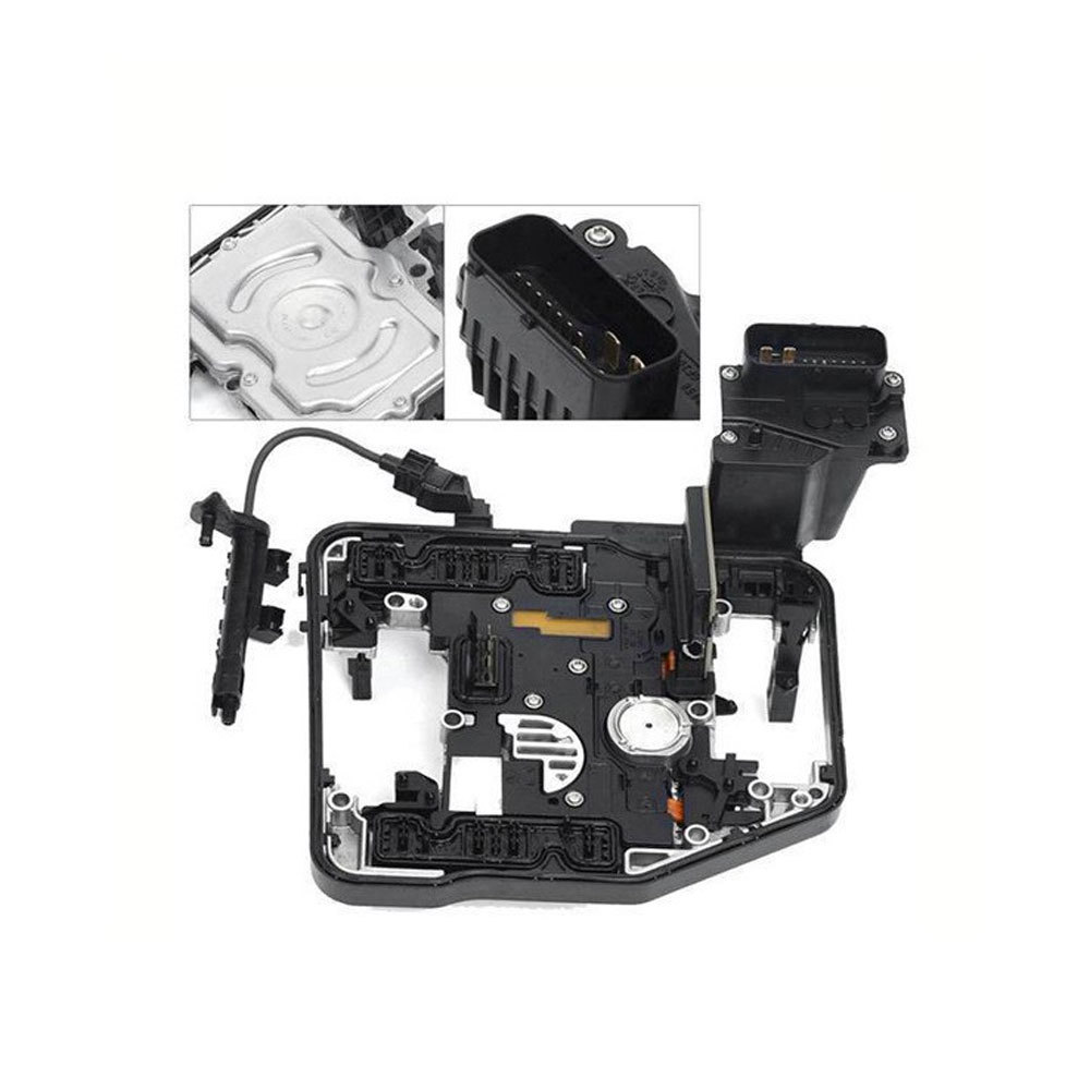 0AM 927769d DQ200 transmission control unit TCU for Volkswagen, Audi, Skoda