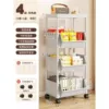 4-layer gray-flat top [pulley + hook] anti-rust • None