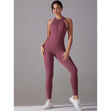 I 82701 High-Intensity Yoga Jumpsuit �����B�w�� �羳����