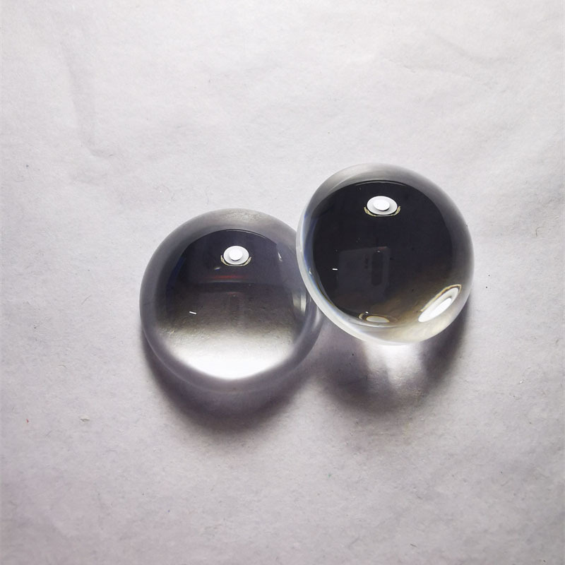 ACL1210U变焦镜头光学元件批发直径12mm焦距10.5非球面透镜厂家