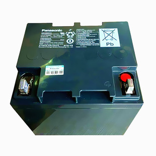 ������늳�LC-P1242ST 12V42AH�������� UPS�Դ���� EPSֱ����