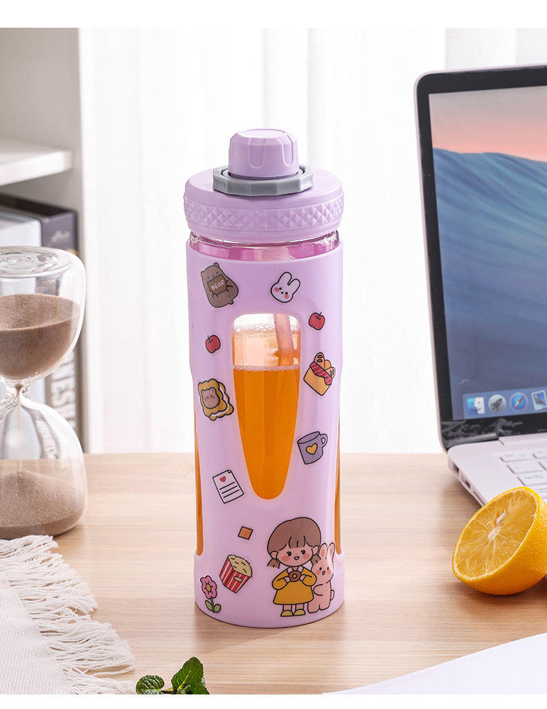 隐形提手款水杯_14