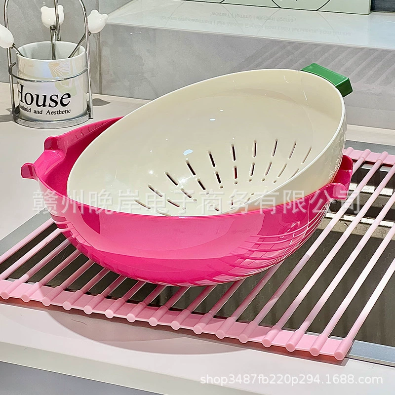 Новая автоматическая мойка для овощей и фруктов, инструмент для очистки овощей и фруктов