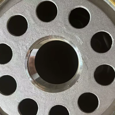 1R-1808 1R-0716 Construction Machinery Series Oil filter
