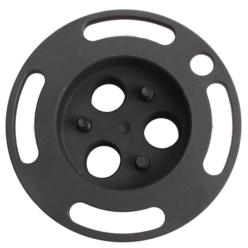 适用君越君威水泵 别克水泵固定器 GL8 迈锐宝正时工具