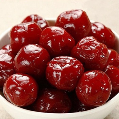 Cherry Confection Cherry Li 500g Cherry Li Sweet and sour Li Dried fruit leisure time snacks