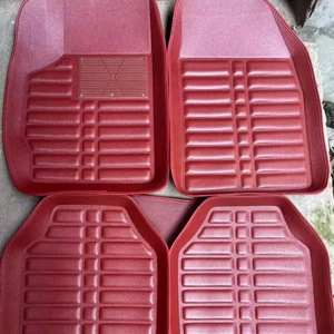 Cross-Border Amazon Wholesale Specializes in Fully Enclosed Car Floor Mats, Car Floor Mats, Universal Floor Mats, Drop Shipping