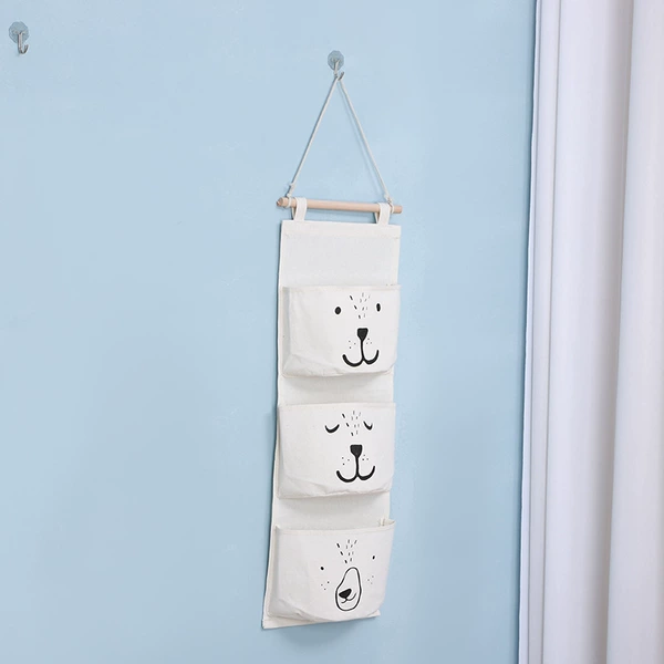 Wall -mounted expression