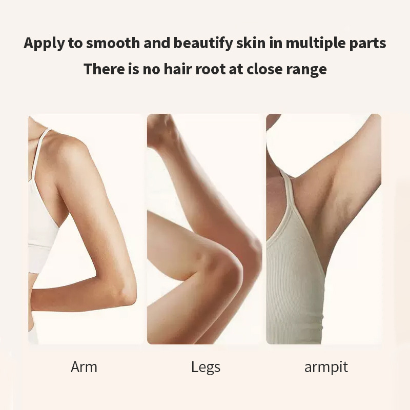 poisto, vahaus, hunajapaperi, jalkojen, intiimien, kainaloiden ja koko kehon karvanpoisto kerralla ilman le_voghion.com