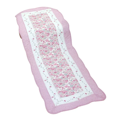 Avtomobil döşəmə paspasları – Cotton Bedside Mat, Floor Mat