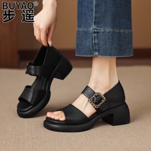 ţƤ�溆�s�L��ɫ��ЬŮ���ļ��⴩��ȹ�Ӹ߸�Ь¶ֺ�ָ��_�RŮЬ